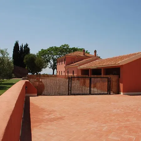 Agriturismo Le Coccinelle *