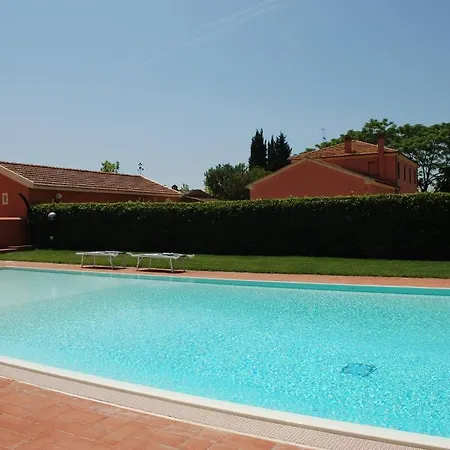 Agriturismo Le Coccinelle Country house