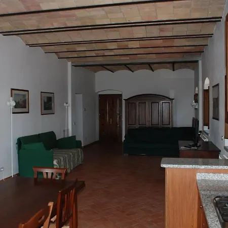 Agriturismo Le Coccinelle