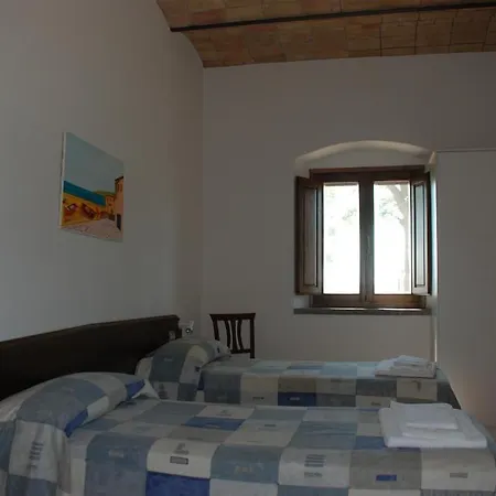 Agriturismo Le Coccinelle Country house *