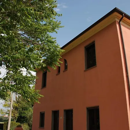 Agriturismo Le Coccinelle