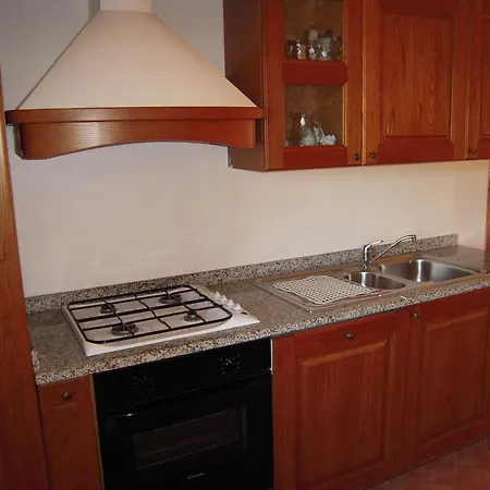 Agriturismo Le Coccinelle Country house Magliano in Toscana