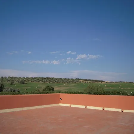 Agriturismo Le Coccinelle Country house