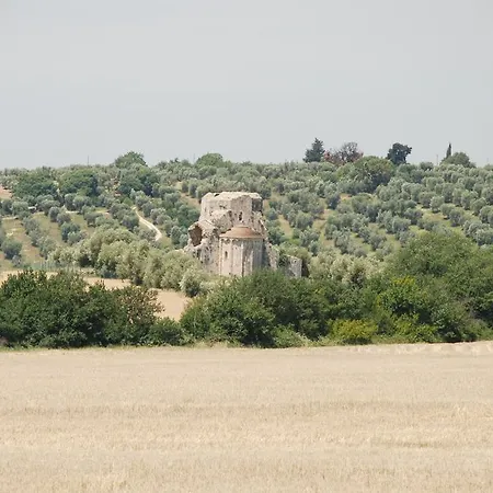 Agriturismo Le Coccinelle Country house