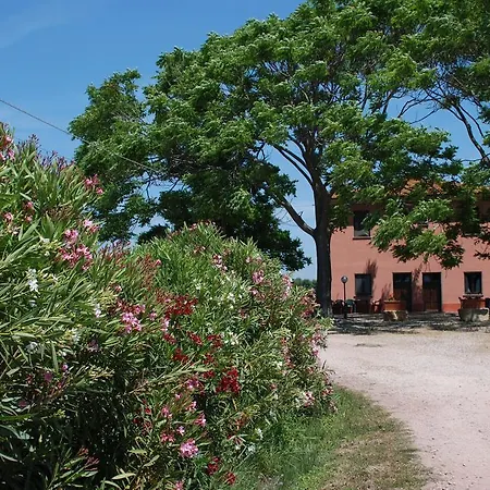 Country house Agriturismo Le Coccinelle